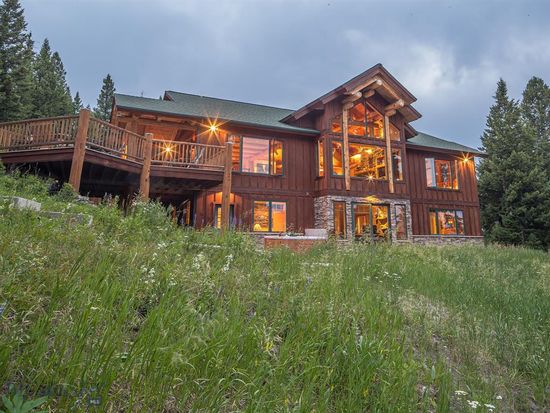 725 Sandhill Rd, Big Sky, MT 59716 | MLS #360785 | Zillow