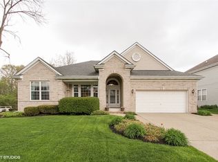 18822 W Highfield Dr W, Lake Villa, IL 60046