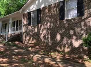 2856 7th St NE, Birmingham, AL 35215