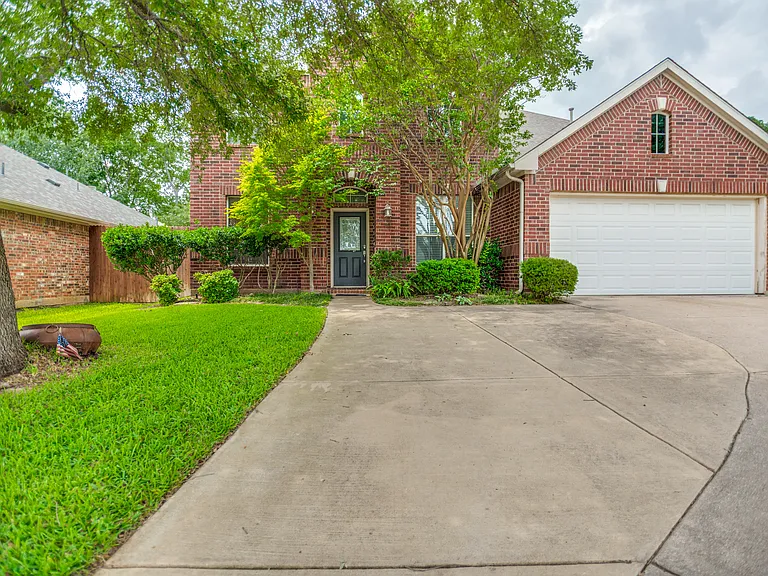 3821 Sandlin St — Photo 3