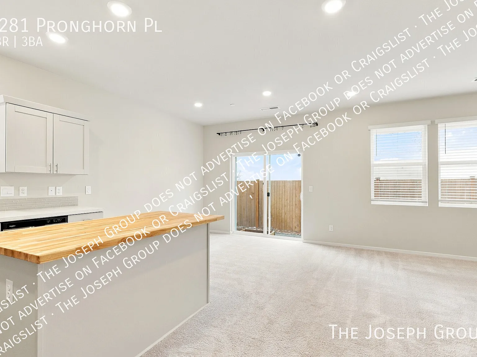 Gorgeous 3-Bedroom Modern Home in Bremerton! — Photo 4