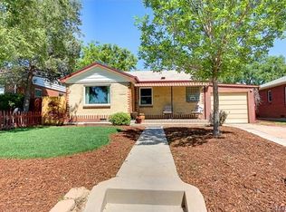 2670 S Logan St, Denver, CO 80210
