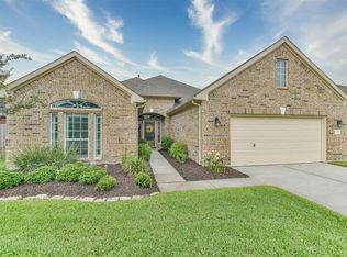 13011 Northwood Glen Ln, Tomball, TX 77377