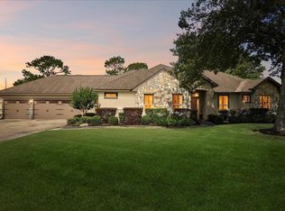 11354 Nona Dr, Beaumont, TX 77705