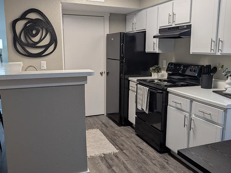Lakeview Apartments — Photo 51