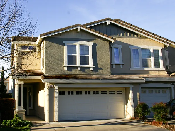 656 Julmar Cir, Fairfield, CA 94534