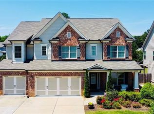 724 Laura Jean Ct, Buford, GA 30518