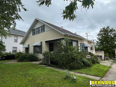 316 S Nemaha St, Humboldt, NE, 68376