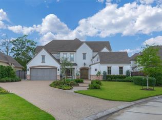 30 S Parkgate Cir, Shenandoah, TX 77381