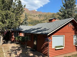 8130 Chipita Park Rd, Cascade, CO 80809
