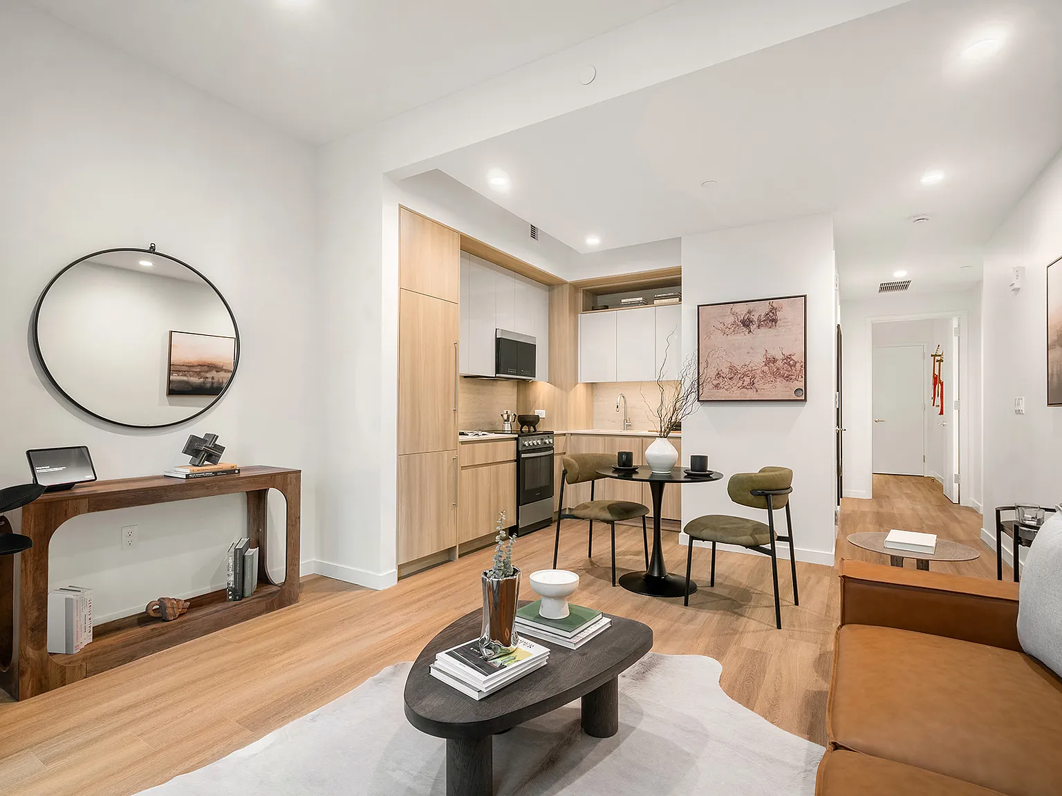 180 Pearl Street — Photo 3