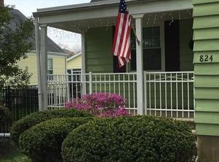 824 N Main St, Allentown, PA 18104