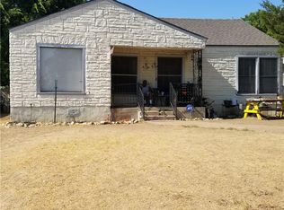 5128 Kilpatrick Ave, Fort Worth, TX 76107