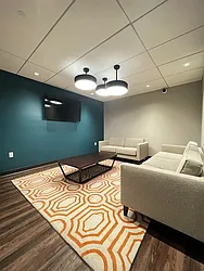 Rented by The Dermot Realty Management Company