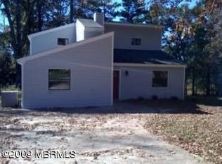 9495 Collinsville Martin Rd, Collinsville, MS 39325