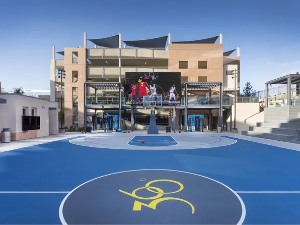 360 Luxury Apartments