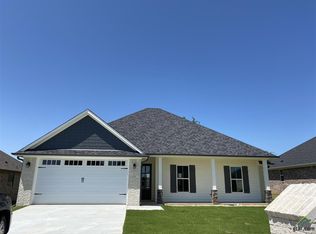 1429 Nate Cir, Bullard, TX 75757