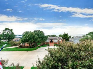 326 Harbor Landing Dr, Rockwall, TX 75032