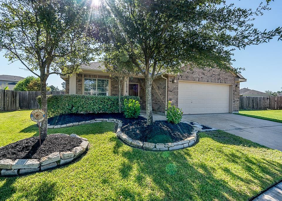 15018 Stablewood Downs Ln, Cypress, TX 77429 Zillow