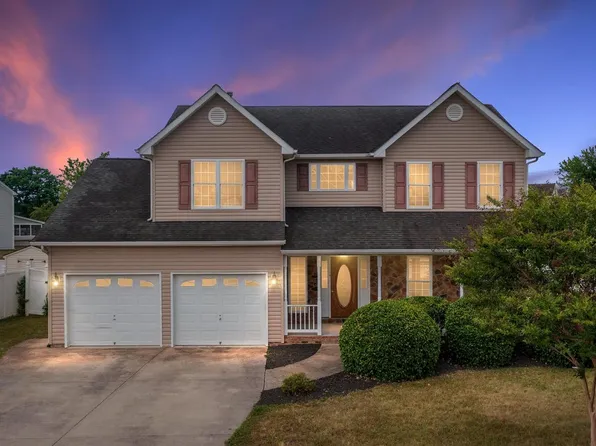 104 Lariat Ct, Stephens City, VA 22655