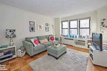 Rented by Brown Harris Stevens