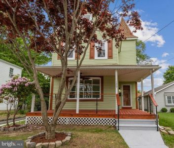 129 W Evesham Ave, Magnolia, NJ, 08049