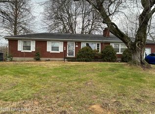 9906 Highcrest Ave, Louisville, KY 40272