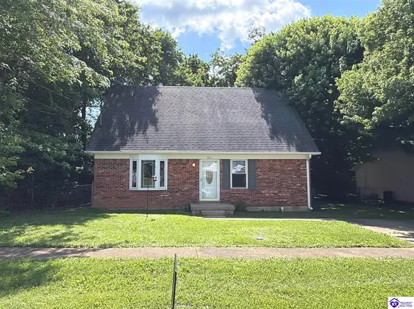 121 Academy Ln, Radcliff, KY 40160