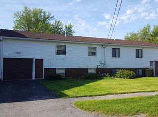 119 E North St, Manly, IA 50456
