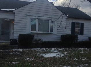 5755 Farmbrook, DETROIT, MI