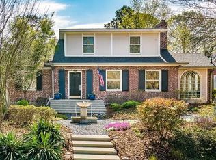 2695 Sharondale Dr NE, Atlanta, GA 30305