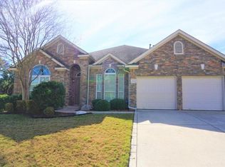 25442 Bunker Dr, San Antonio, TX 78260