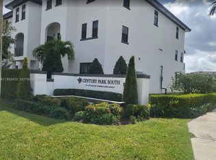 Century Park South, Miami, FL 33196