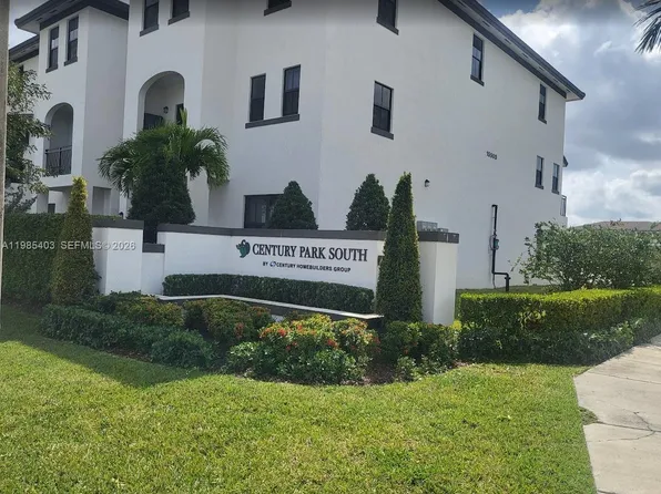15540 SW 136th St APT 109, Miami, FL 33196