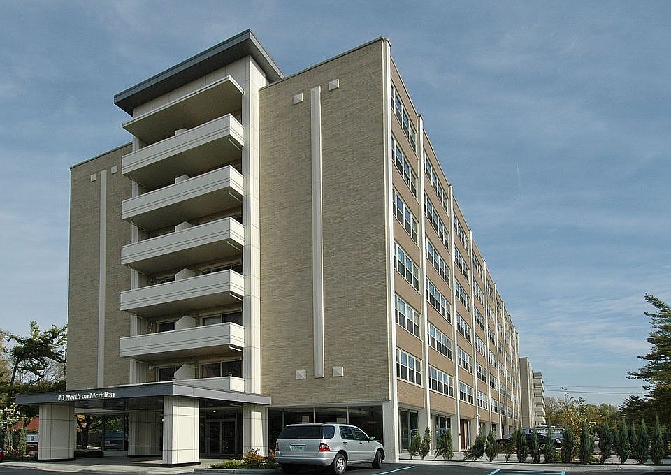 40 North on Meridian