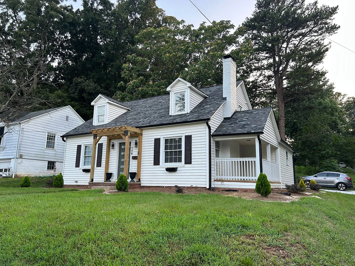 Coming Soon! Ardmore WS, 4 Bedroom, 3 Full Baths, completely renovated and updated home! — Photo 3