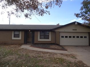 6106 W 42nd St, Tulsa, OK 74107