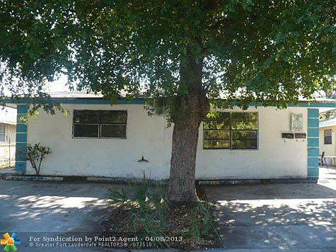 1st image of 860 NW 6th Ave