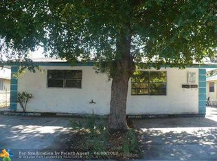 860 NW 6th Ave, Pompano Beach, FL 33060