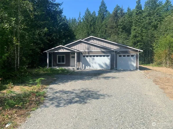 8738 Timberland Court, Concrete, WA 98237
