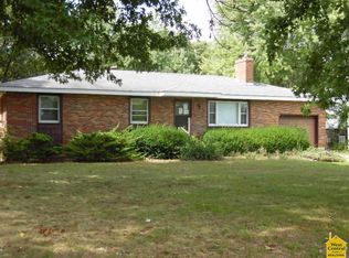 8775 SE Highway Pp, Collins, MO 64738
