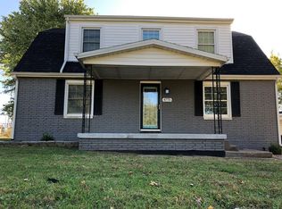 4775 Winkler Rd, Philpot, KY 42366
