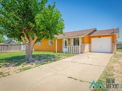 407 S Chamisal Ave, Roswell, NM, 88203