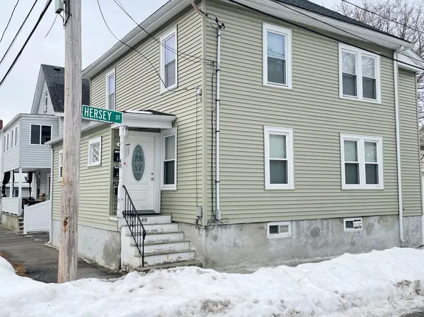 48 Linden St APT 1, Salem, MA 01970