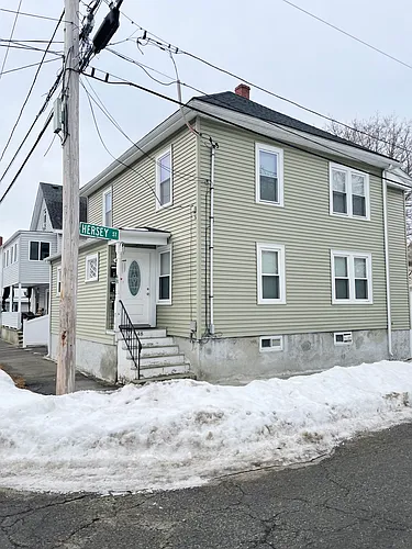48 Linden St #1 Photo 1