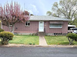 570 Madison St, Twin Falls, ID 83301