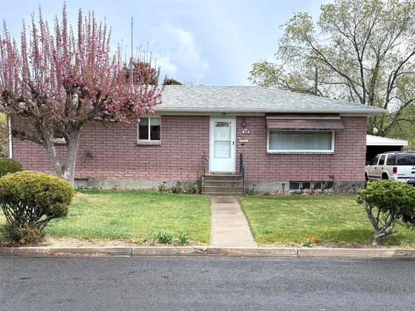 570 Madison St, Twin Falls, ID 83301