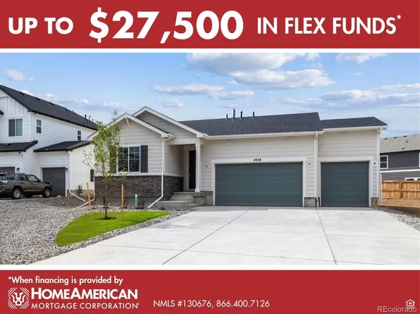 4938 Brangus Drive, Windsor, CO 80528