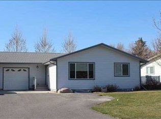 84 Midway Rd, Manhattan, MT 59741