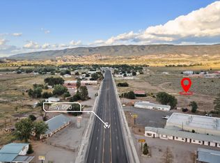 6342 Us Highway 550, Cuba, NM 87013